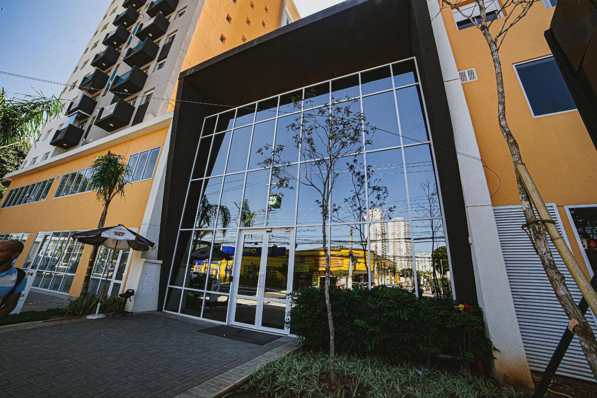 Santo Amaro Ao Lado Da Estacao Joao Dias 309 Apartamento