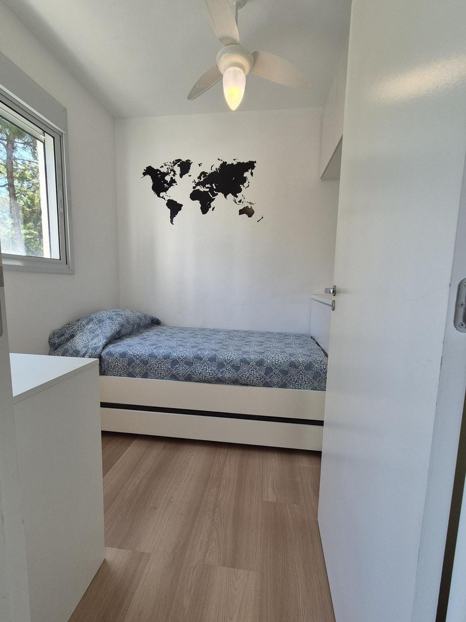 Santo Amaro Ao Lado Da Estacao Joao Dias 309 Apartamento São Paulo