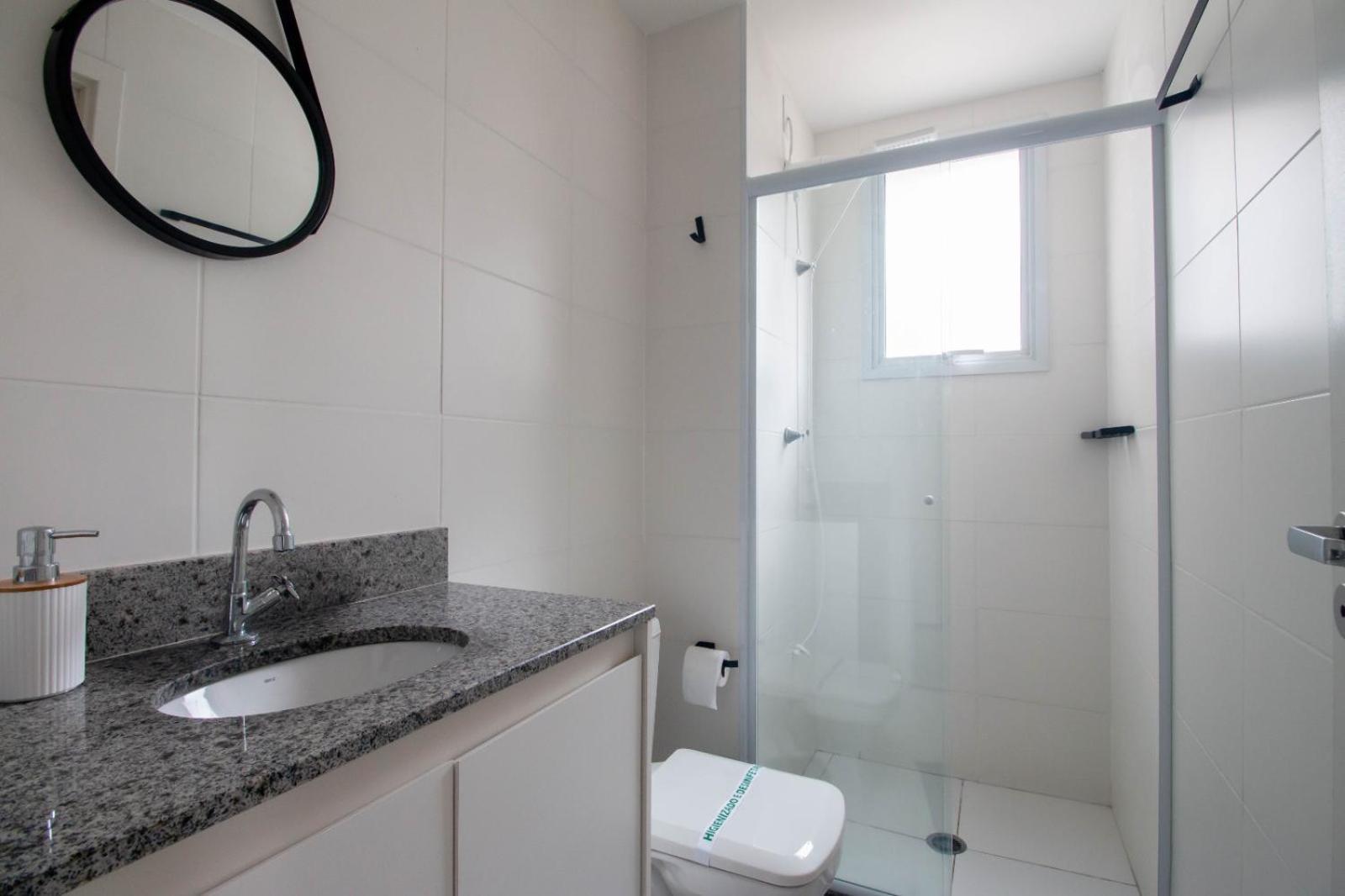 Apartamento Santo Amaro Ao Lado Da Estacao Joao Dias 309